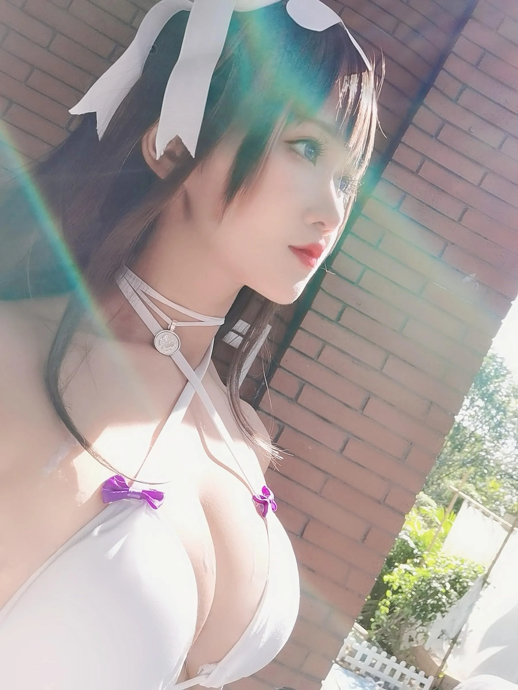 三度_69 – NO.69 牛牛泳装 [41P]插图4